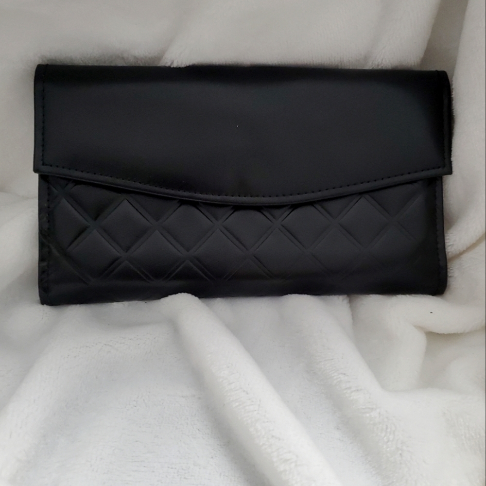 Genuine Cowhide Wallet